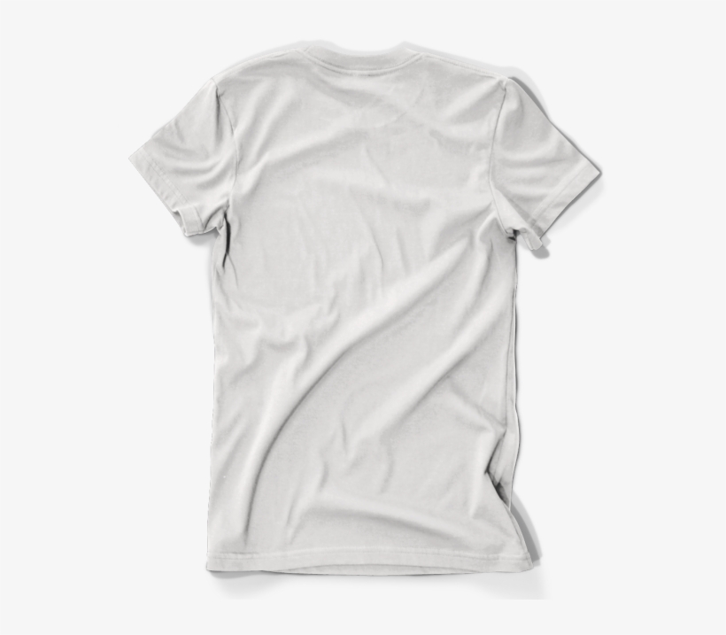 Image Back - - Active Shirt, transparent png