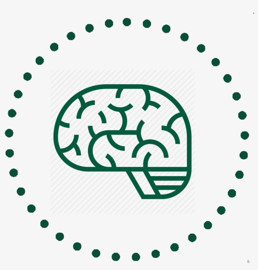 Mecanismos Psicobiológicos Que Participan En Las Adicciones - Icono De Ciencias Sociales, transparent png
