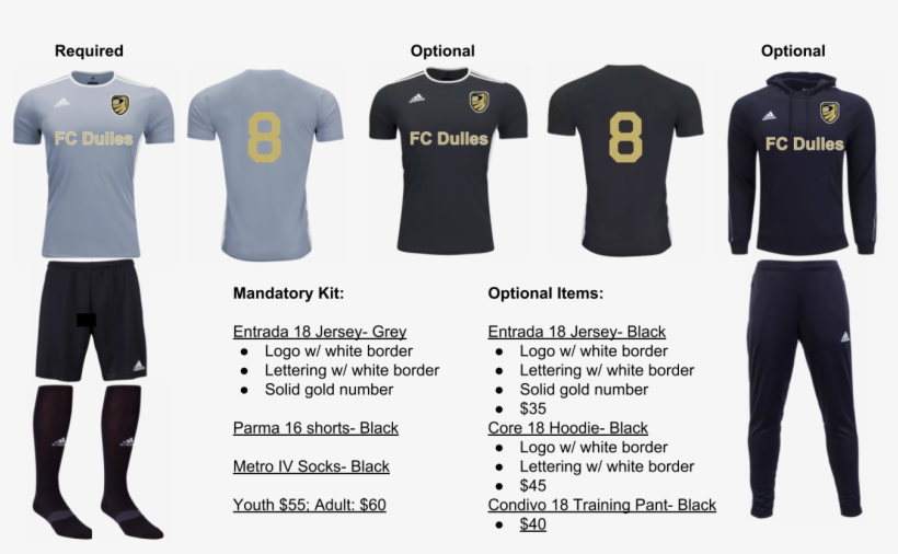 Uniform 2018-20 - Active Shirt, transparent png