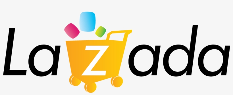 Lazada Logo - Lazada Alibaba, transparent png