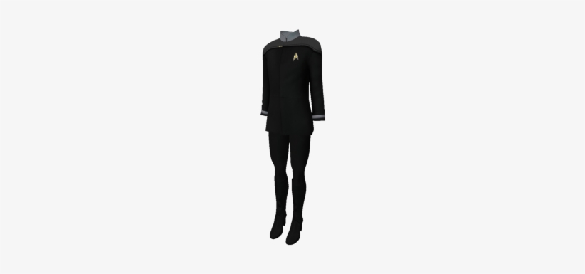 Duty Uniform Alt Tall Boots - Wetsuit, transparent png