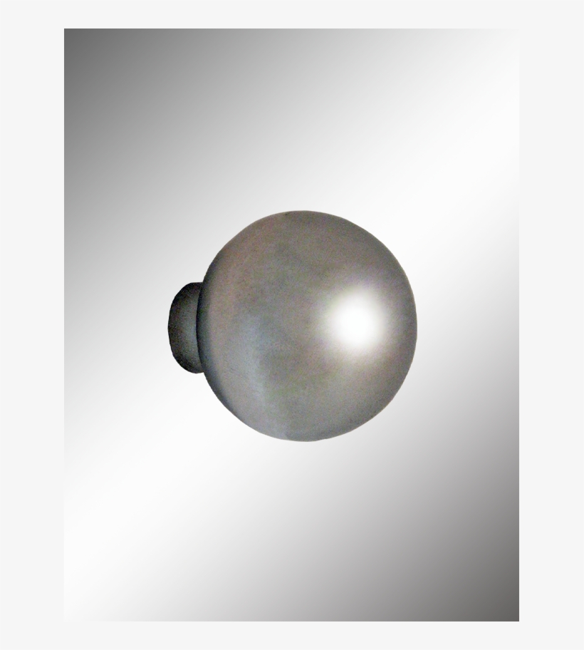 Bi-fold Ball Knob - Cal-royal Products, Inc., transparent png