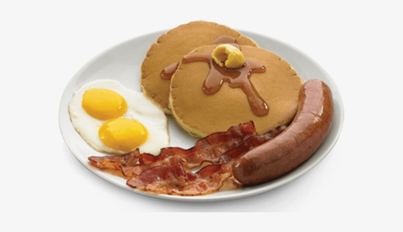 Kenny's Big Breakfast - Breakfast, transparent png