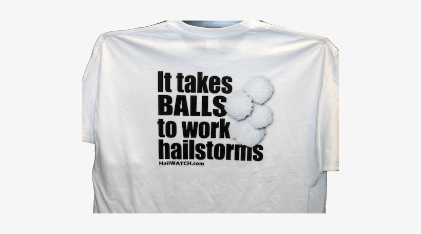 Hailwatch T-shirt - 1074lg, transparent png