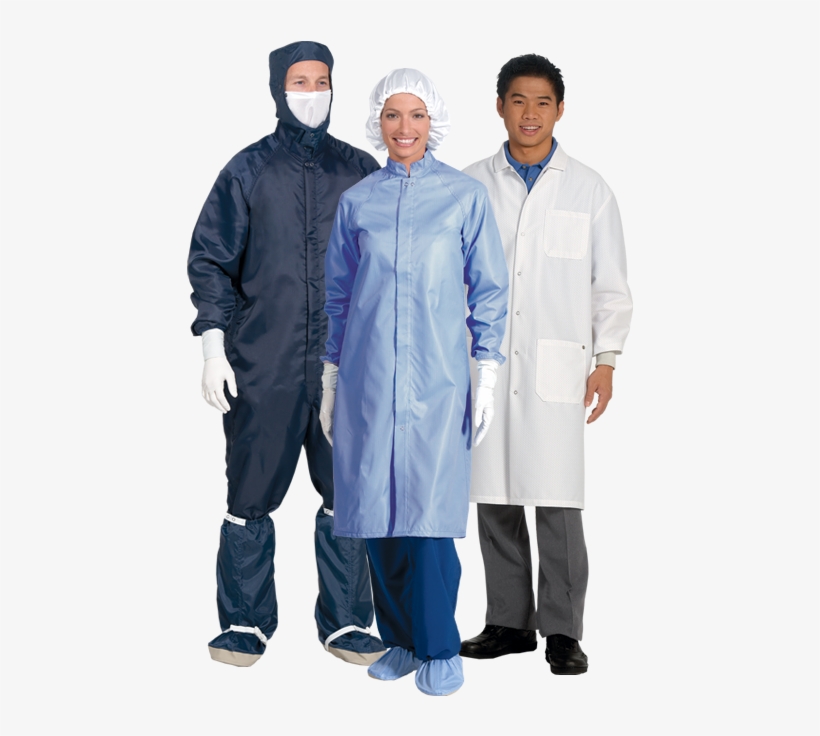Is Not Just Your Priority, But Also Worklon's Priority - Clean Room Uniforms Png, transparent png