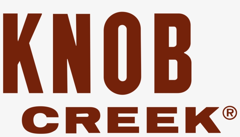 Knob Creek Logo Png Transparent - Knob Creek Bourbon Logo, transparent png