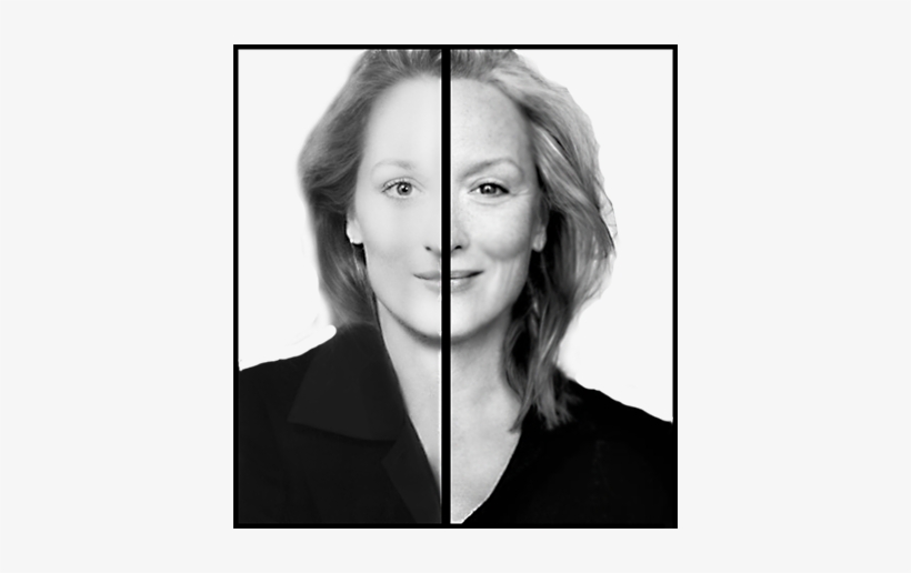 Meryl Streep Page © On Twitter - Meryl Streep, transparent png
