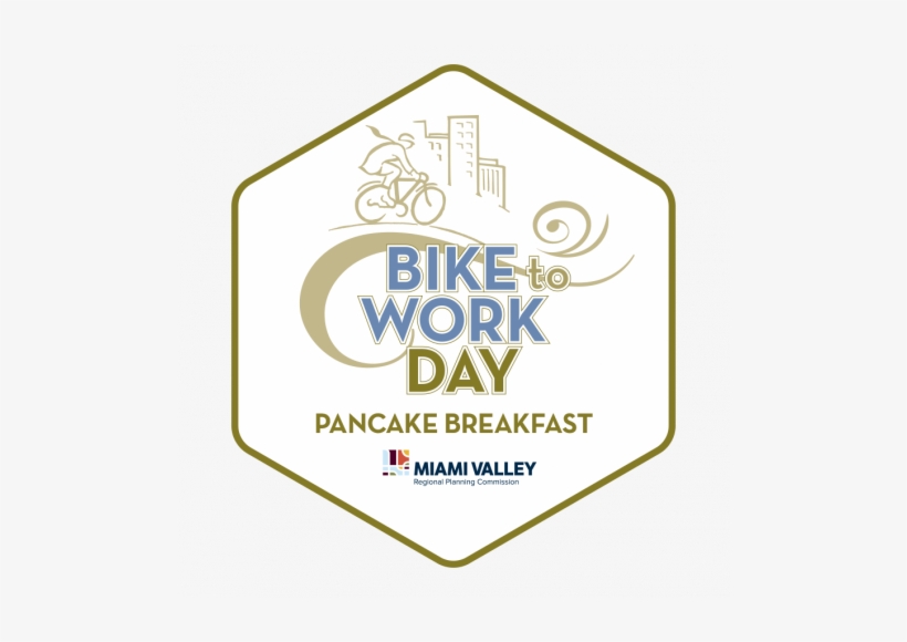 Thank You To Those Who Participated In The 2017 National - National Bike To Work Day 2017, transparent png