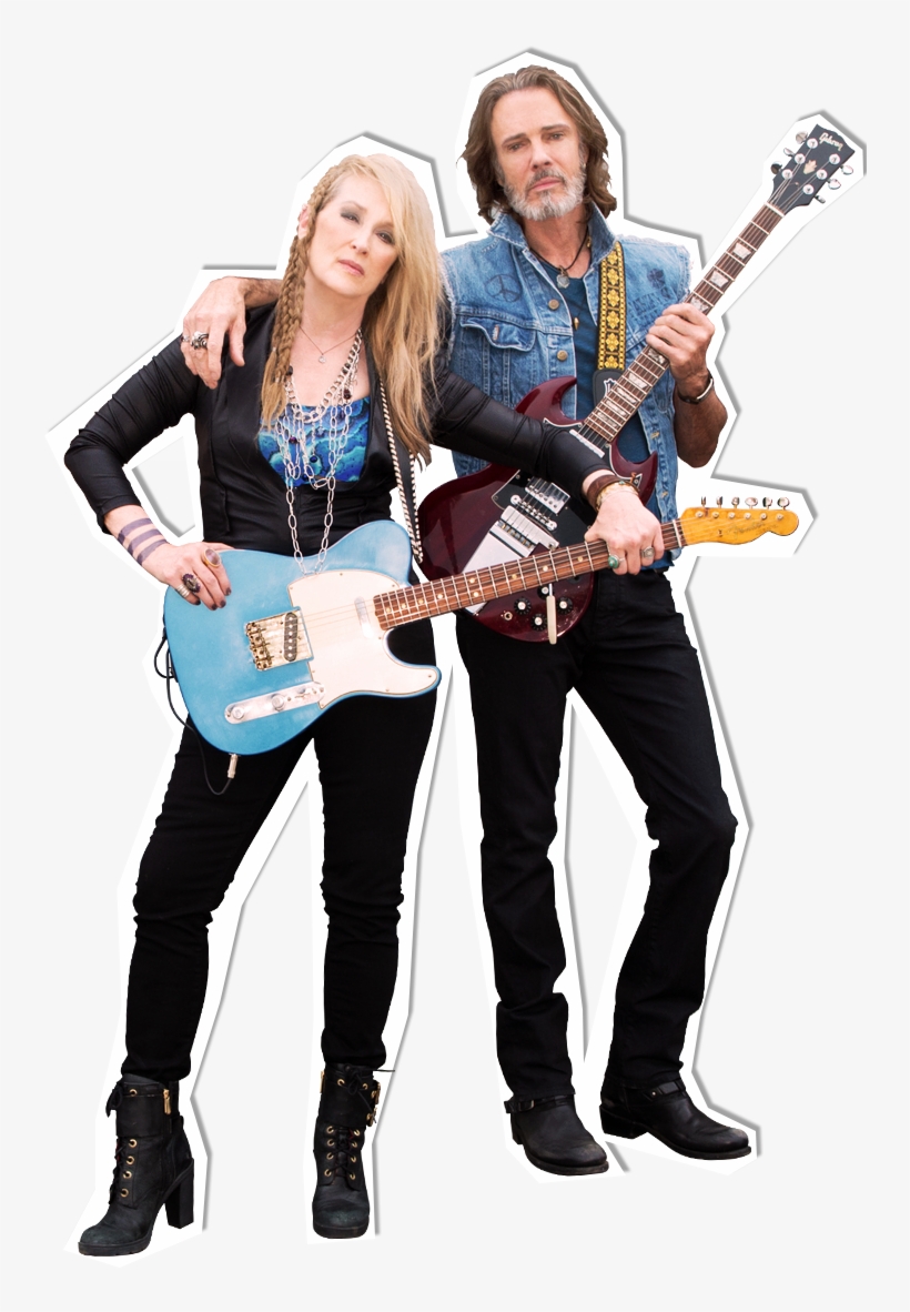 Meryl Streep And Rick Springfield - Character, transparent png