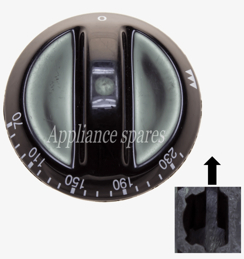 Defy Oven Thermostat Knob - Grill Knob For Defy Stove, transparent png