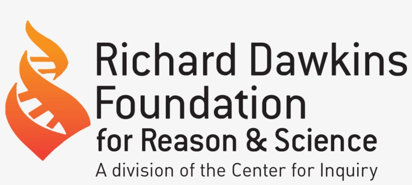 The Richard Dawkins Foundation For Reason & Science - 100 Words Almost Everyone Confuses & Misuses [book], transparent png