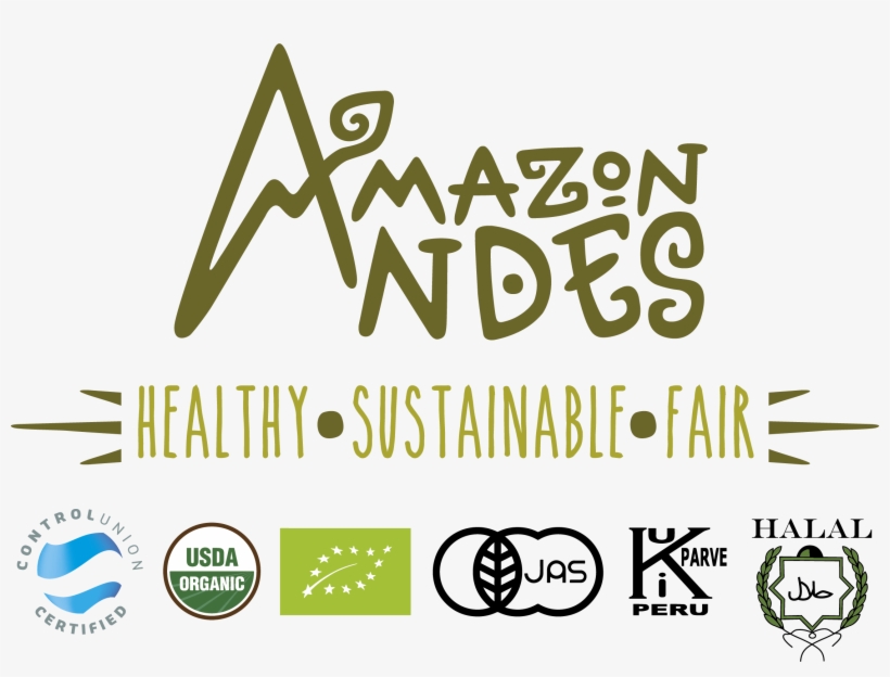 Amazon Andes Export Sac Logo - Amazon Andes Export Sac, transparent png