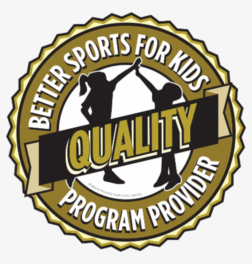 Better Sports For Kids Program Provider, transparent png