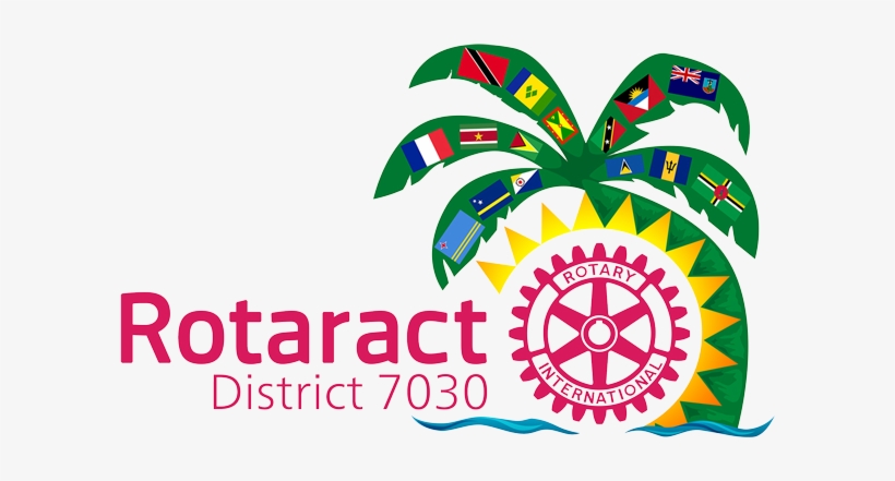 Rotaract District - Guadeloupe, transparent png