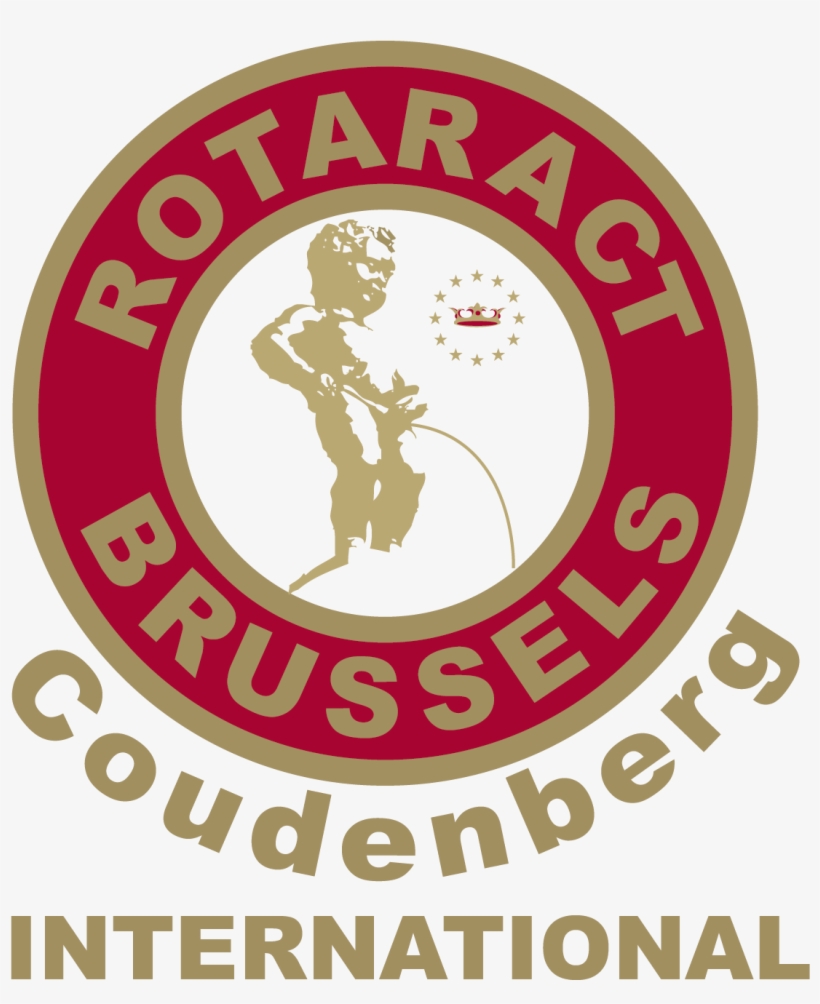 Rotaract Brussels Coudenberg International - Coudenberg, transparent png
