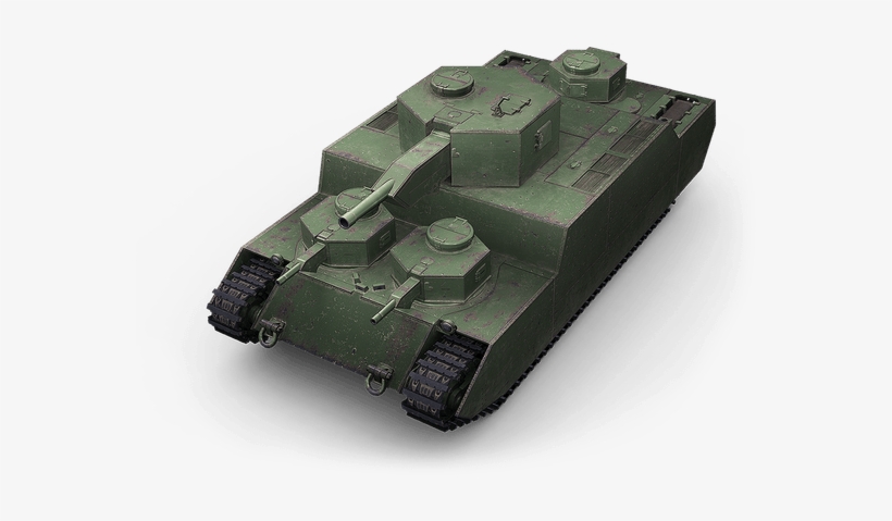 O-i 950,000 26,950 Heavy Tank Vi - Tank, transparent png