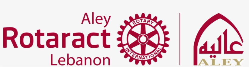 Rotaract Aley - Interact Logo Transparent Background, transparent png