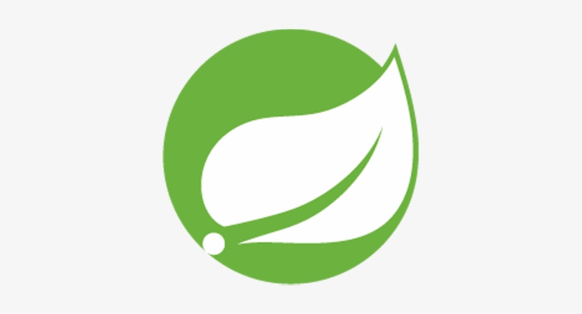 Download Transparent Spring Framework Logo - PNGkit