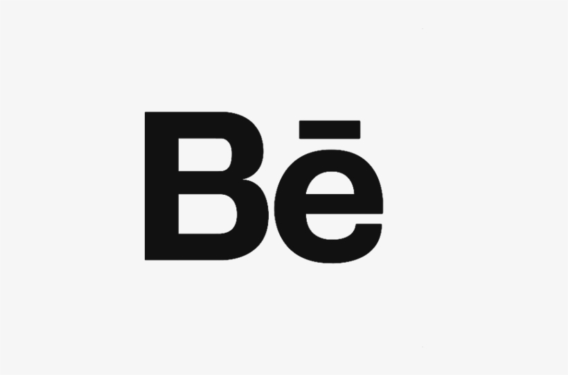Linkedin Profile Behance Portfolio Behance Portfolio - Transparent Behance Icon, transparent png