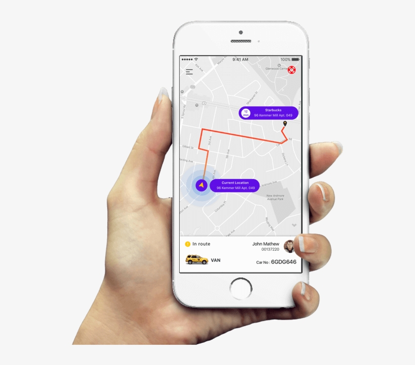 7 Must Have Features Of Uber-like App Development - Home Service Mobile App, transparent png