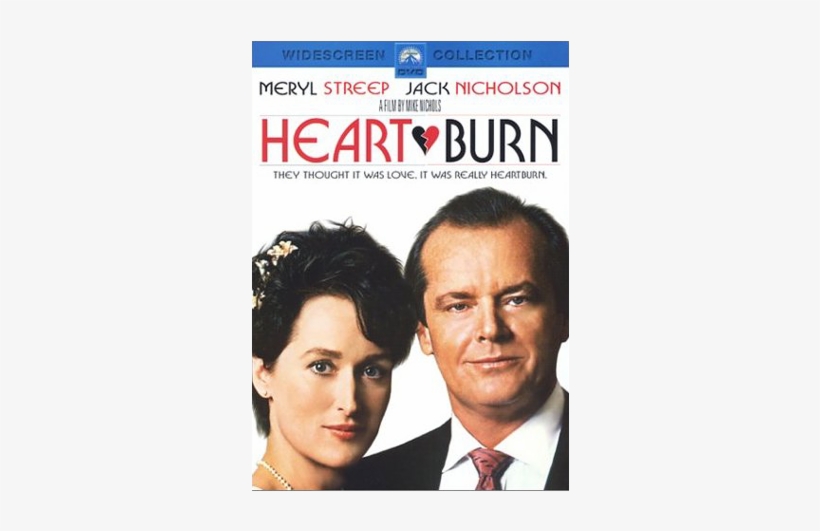Heartburn Dvd, transparent png