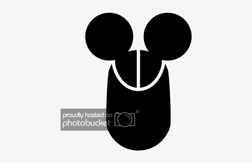 Mickey Mouse, transparent png