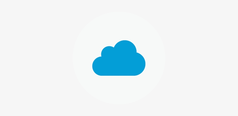Cloud Advisory Services - Circle, transparent png
