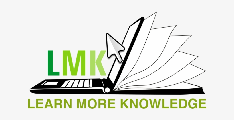 Learn More Knowledge - Book, transparent png