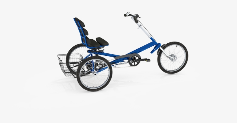 The Silver Bullet Is Essentially A Multi-geared Road - Silver Bullet, transparent png