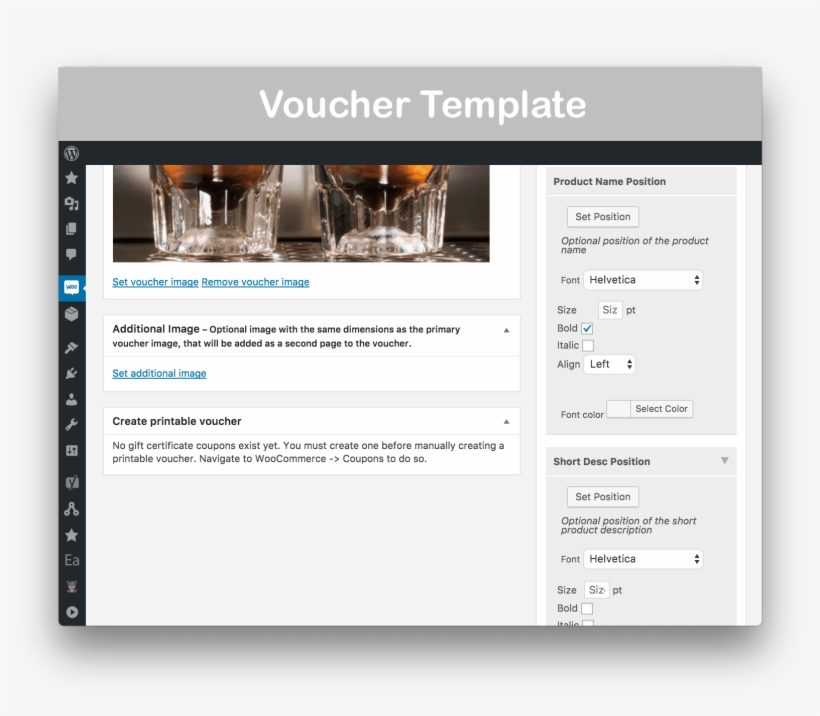 Woocommerce Gift Certificates Pro 25 V3 5 - Gaggia 12300 Baby Class Manual Espresso Machine Brushed, transparent png