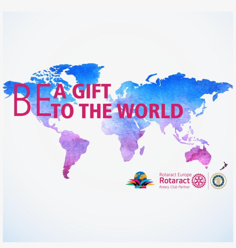 Happy New Rotaract Year, transparent png