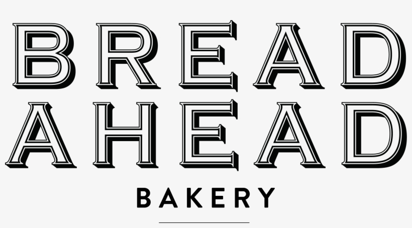 Bread Ahead School - Bread Ahead Logo, transparent png