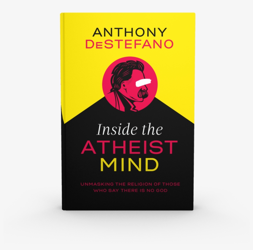 Watch The Trailer - Inside The Atheist Mind, transparent png