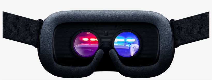 Apex Officer Is A Leader In Virtual Reality Police - Virtual Reality, transparent png