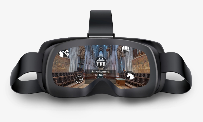 Walk Through The Adjoining Rooms And Chapels Of The, transparent png