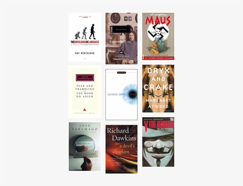 Thought-provoking Books - V For Vendetta Graphic Novel, transparent png