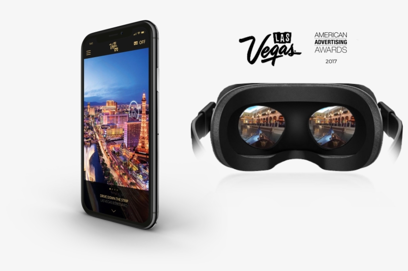 Vegas Vr, transparent png