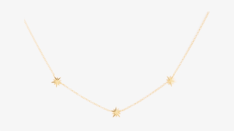 Stellar Choker - Necklace, transparent png