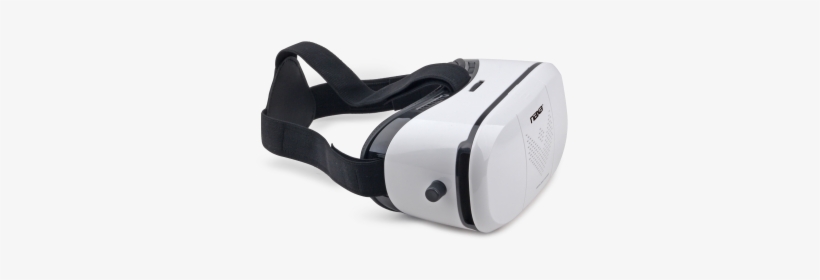 Naxa Na 4011 Holovue Vr Glasses, transparent png