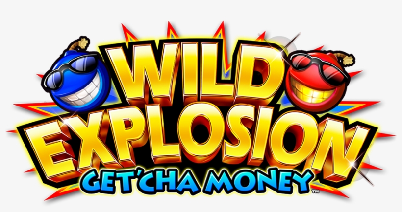 Wild Explosion Get 'cha Money, Thrilling Countdowns, transparent png