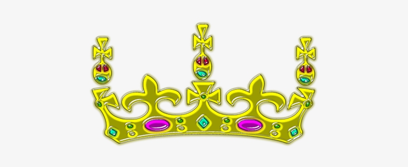 Crown-672x372 - Корона Принца Пнг, transparent png