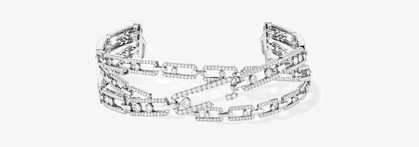 Move High Jewelry Addiction Choker - Choker, transparent png