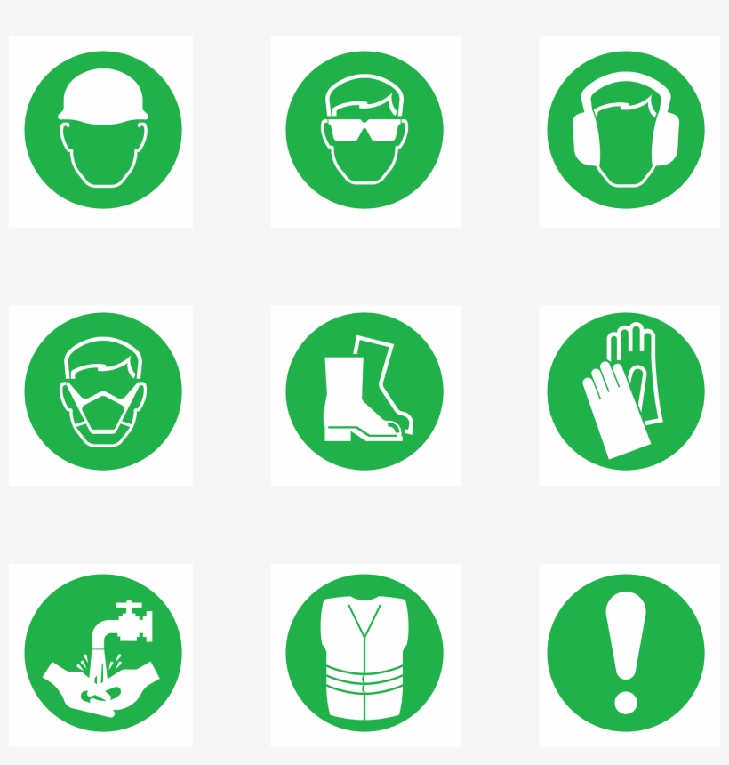 Ppe-green - Ppe Green, transparent png