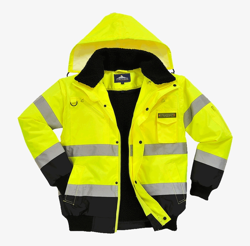 Ppe Workwear - Portwest C465, transparent png