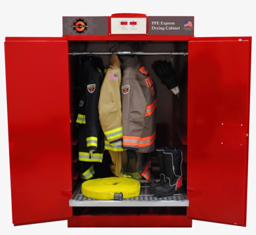 Ppe Express Dryer - Grant, transparent png