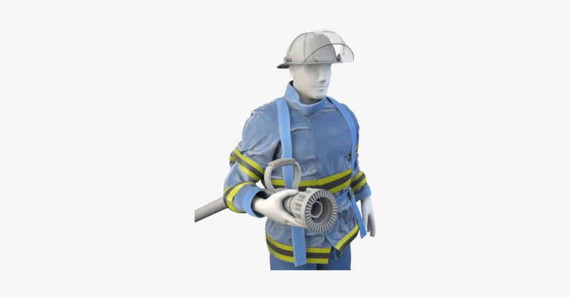 Safety Clothing & Workwear - Chainsaw Safety Clothing, transparent png