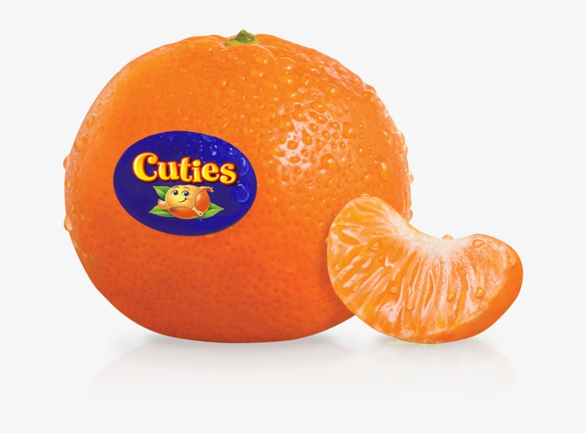 Cuties Mandarins & Clementines - Cutie Oranges, transparent png