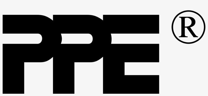 Ppe Logo Png Transparent - Vector Graphics, transparent png
