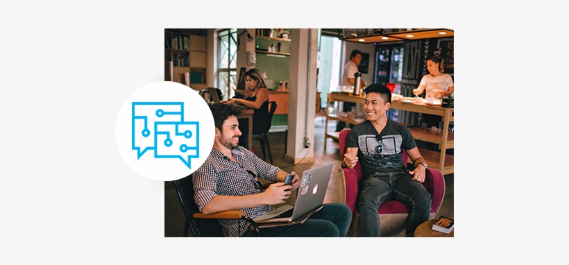 In The Collaboration Software Landscape, There Is No - Coworking, transparent png