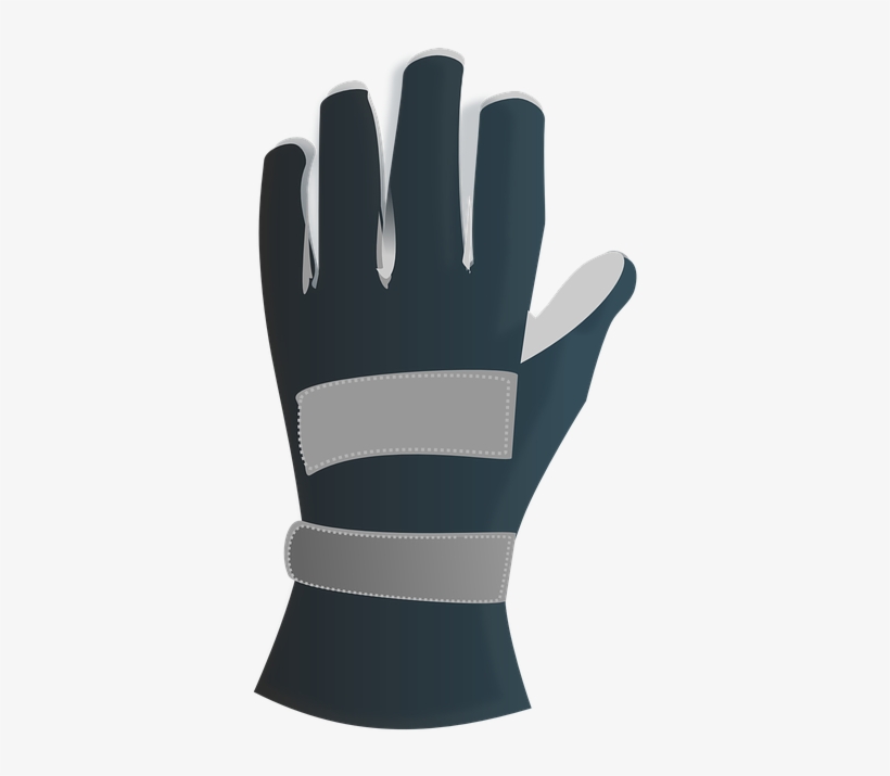 A Look At The Updated Safety Glove Cut Standards - Gloves Vector, transparent png